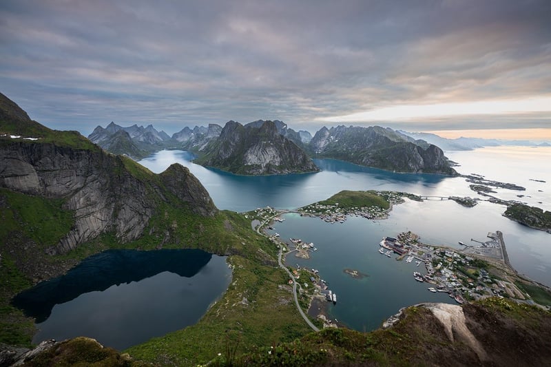 Breathtaking Photos